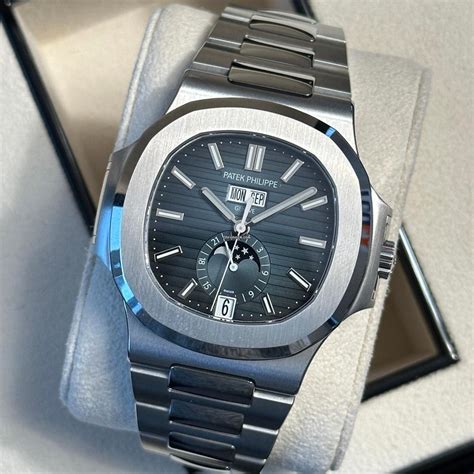 patek philippe 5726 for sale|5726 1a nautilus price.